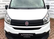 Fiat Talento MPV 1,6 l 89 kw