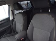 Škoda Fabia Hatchback 999,0 55 kw