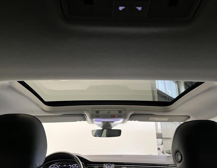 Volkswagen Arteon 23