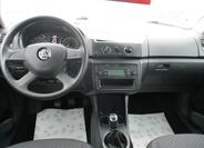 Škoda Fabia 16