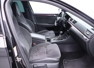 Škoda Superb Liftback 2,0 l 140 kw