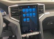 Volkswagen Amarok Pick-up 3,0 l 177 kw