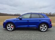 Audi Q5 SUV 0,0 150 kw