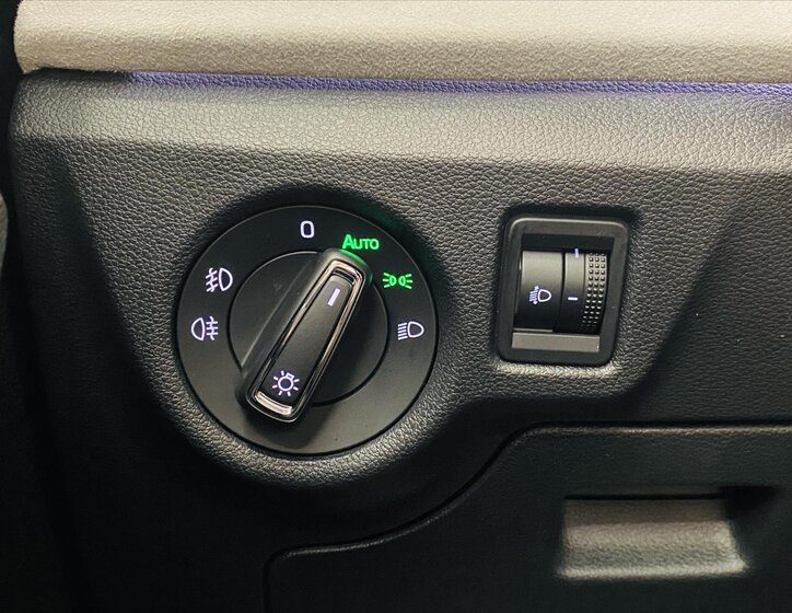 Škoda Scala Hatchback 999,0 85 kw