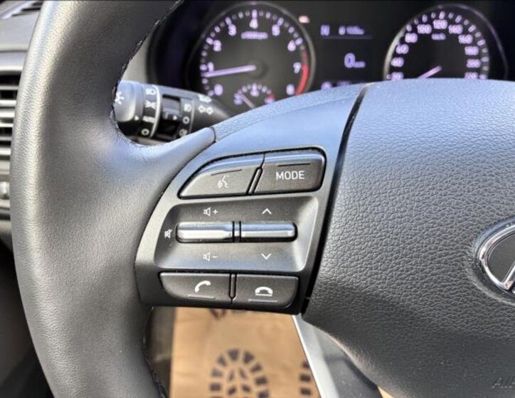 Hyundai i30 Kombi 1,5 l 117 kw