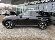 Mercedes-Benz GLC SUV / Terénní 2,0 l 145 kw