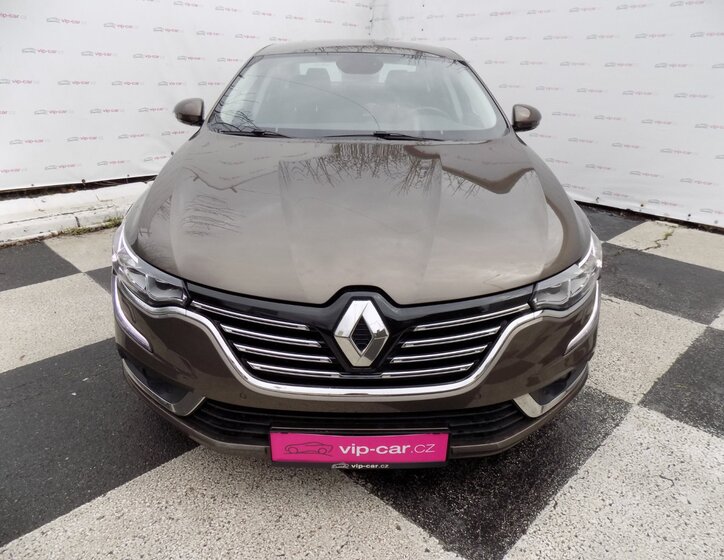 Renault Talisman 4