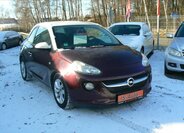Opel Adam Hatchback 1,2 l 51 kw