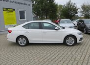 Škoda Octavia Liftback 2,0 l 85 kw