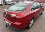 Renault Laguna Liftback 1,5 l 81 kw