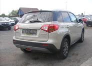 Suzuki Vitara 3