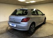 Peugeot 307 Hatchback 1,6 l 80 kw
