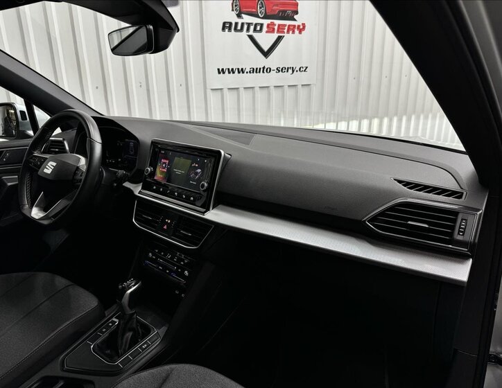 Seat Tarraco 38