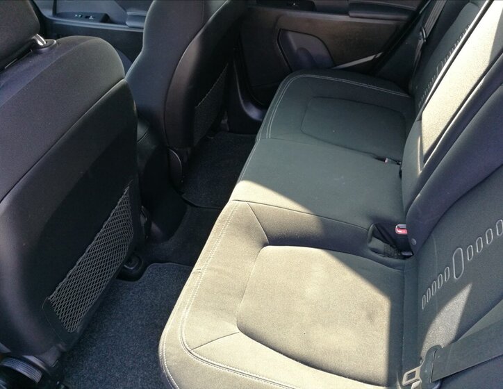 KIA Sportage Kombi 1,7 l 85 kw