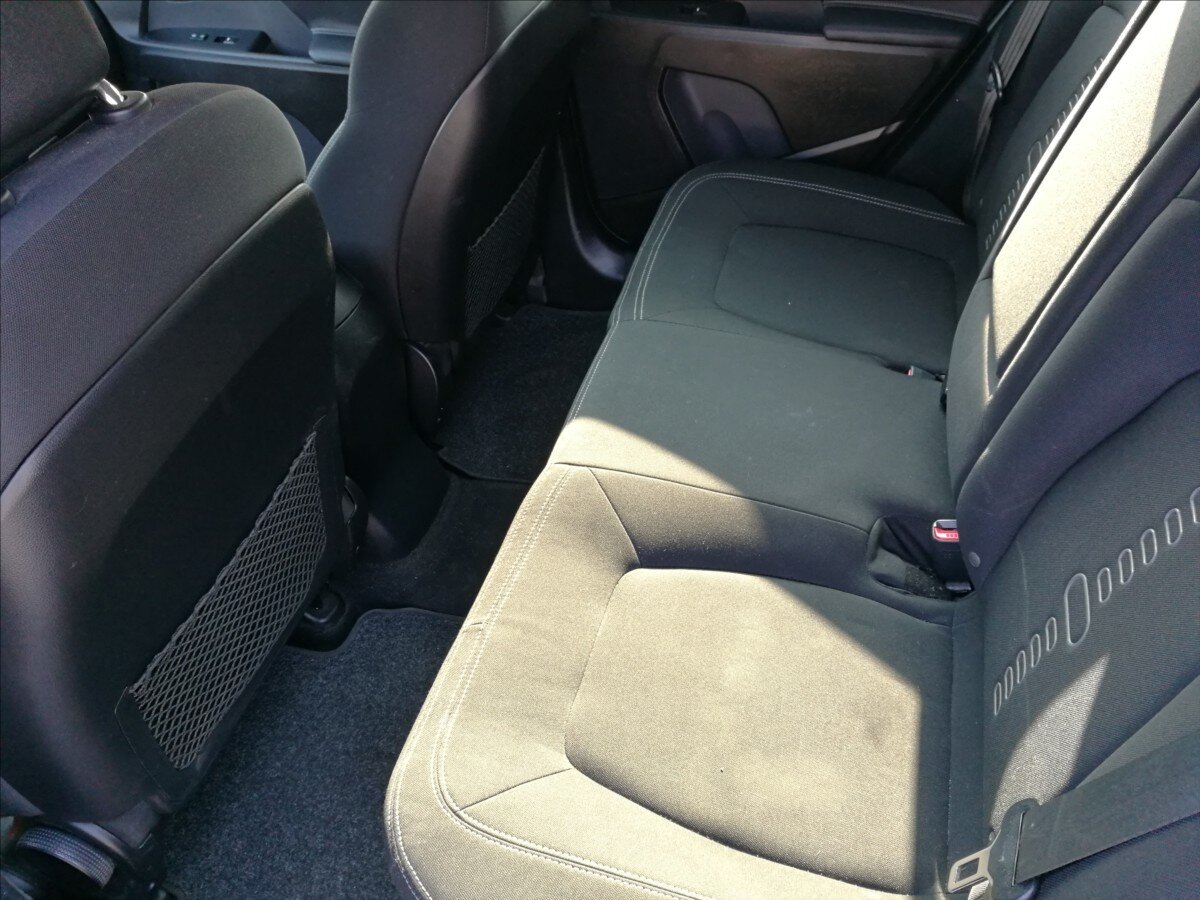 KIA Sportage Kombi 1,7 l 85 kw