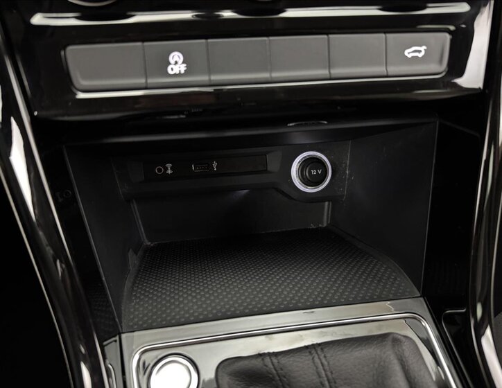 Volkswagen Touran MPV 1,4 l 110 kw