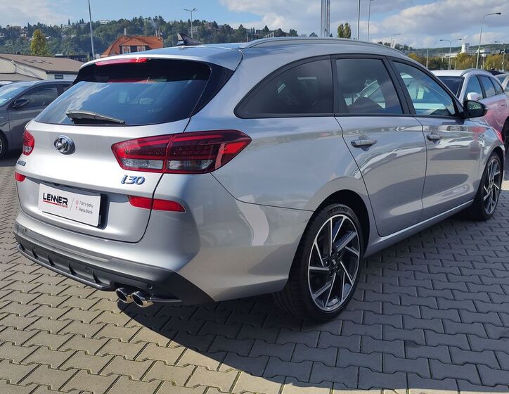 Hyundai i30 5