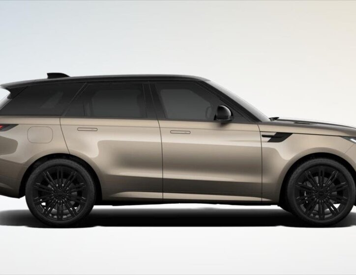 Land Rover Range Rover Sport SUV 3,0 l 405 kw