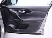 Nissan Qashqai SUV / Terénní 1,2 l 85 kw