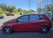 KIA Ceed 4