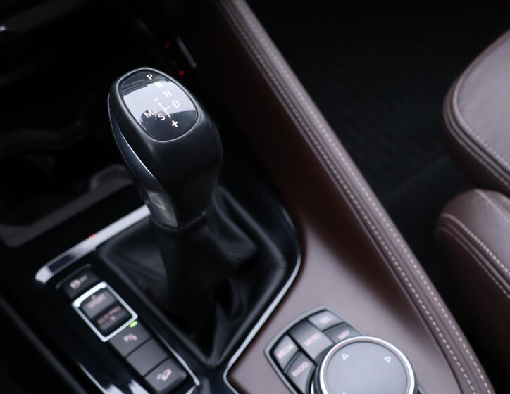 BMW X1 SUV / Terénní 2,0 l 140 kw