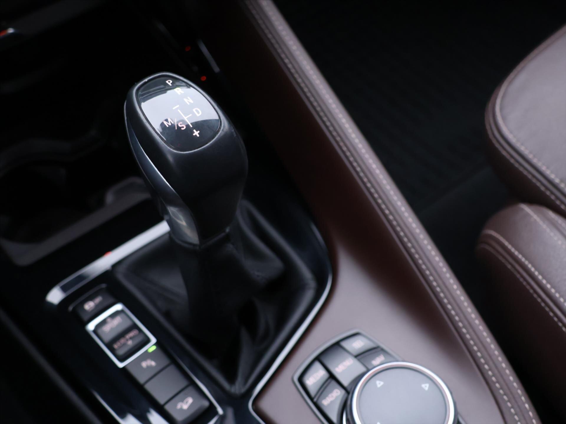 BMW X1 SUV / Terénní 2,0 l 140 kw