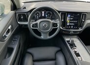 Volvo V60 Kombi 2,0 l 184 kw
