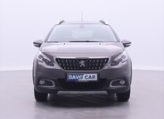 Peugeot 2008 SUV 1,2 l 81 kw