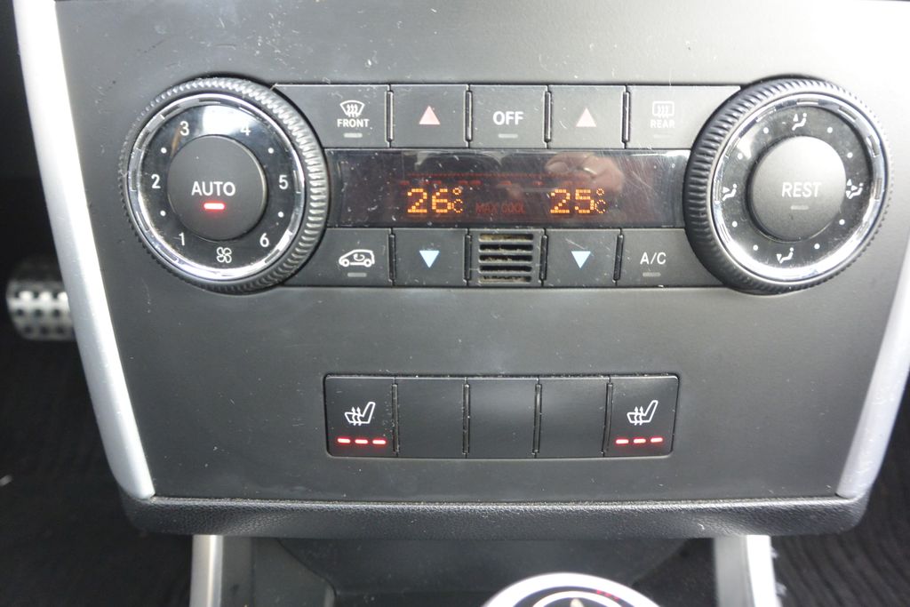 Mercedes-Benz Třídy B