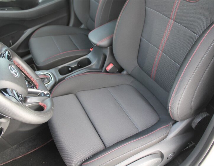 Hyundai i30 Kombi 1,5 l 117 kw