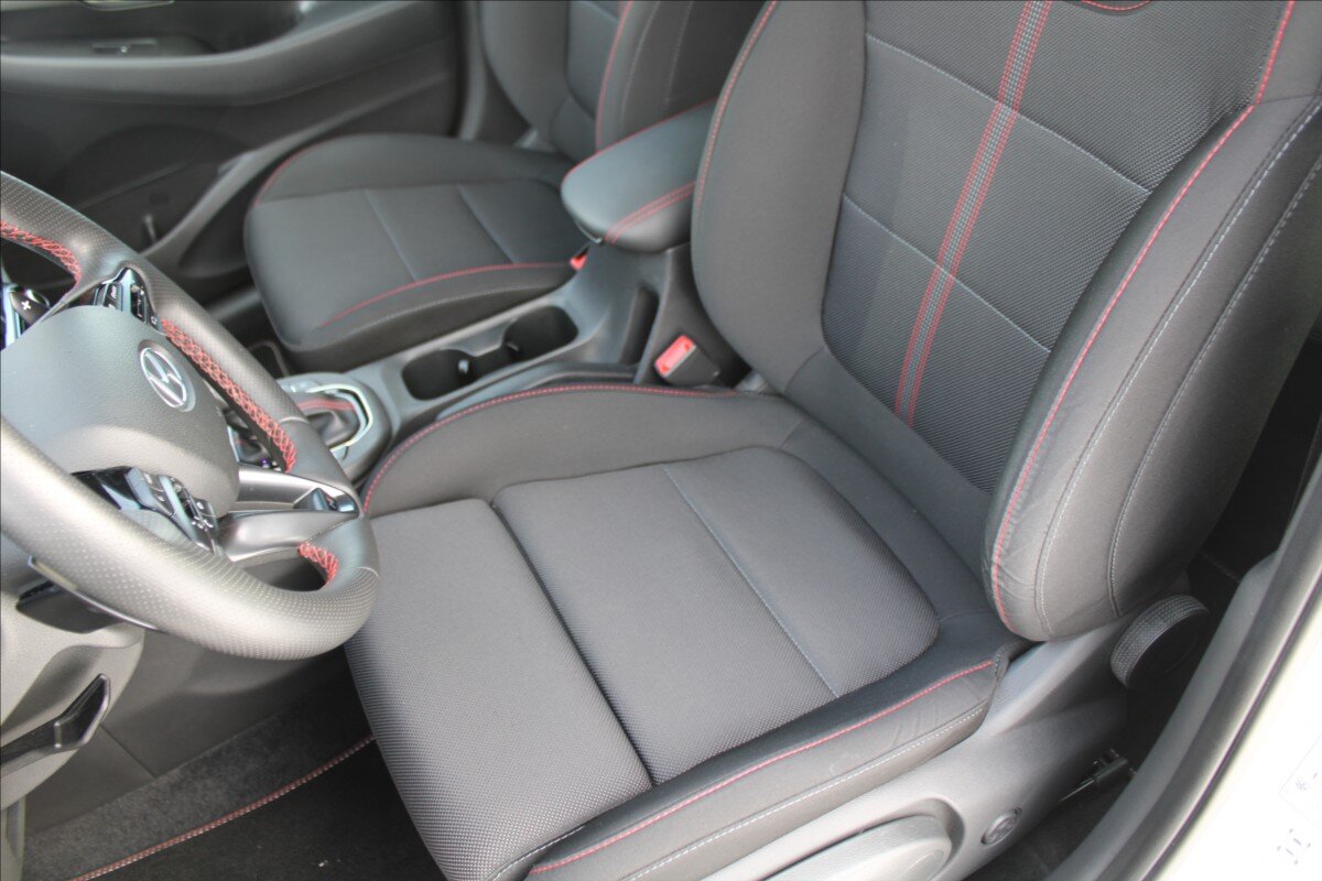 Hyundai i30 Kombi 1,5 l 117 kw