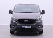 Ford Tourneo Custom 2