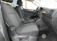 Volkswagen Tiguan Allspace SUV / Terénní 2,0 l 140 kw