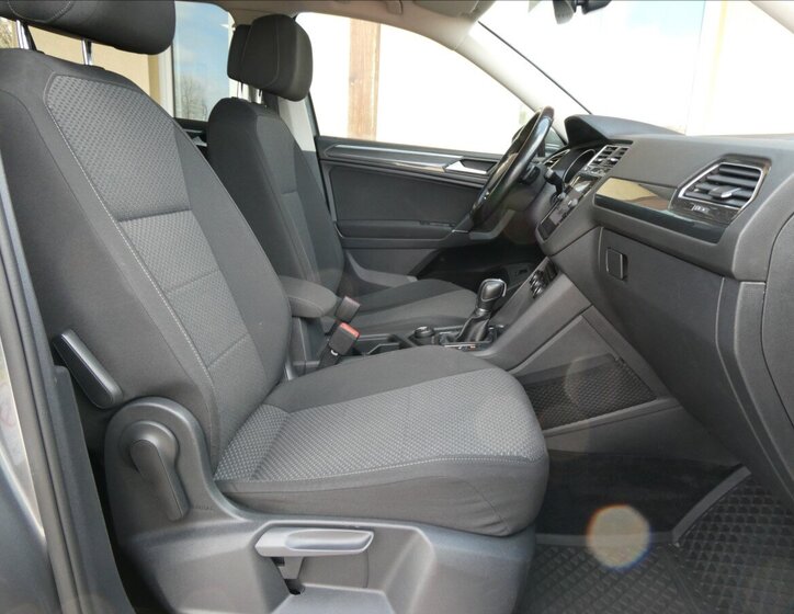 Volkswagen Tiguan Allspace SUV / Terénní 2,0 l 140 kw