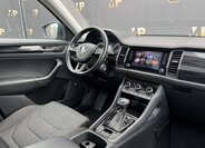 Škoda Kodiaq SUV / Terénní 2,0 l 132 kw