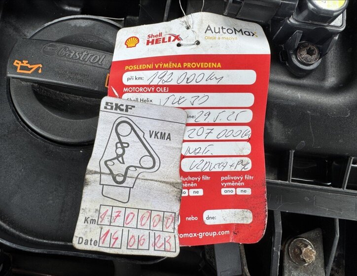 Volkswagen Crafter 49