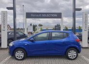 Dacia Sandero Hatchback 999,0 67 kw