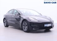 Tesla Model 3 Sedan / Limuzína 0,0 340 kw