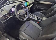 Cupra Formentor SUV 2,0 l 140 kw