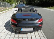 BMW Z4 Kabriolet 3,0 l 225 kw
