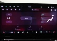 Škoda Octavia Liftback 2,0 l 195 kw