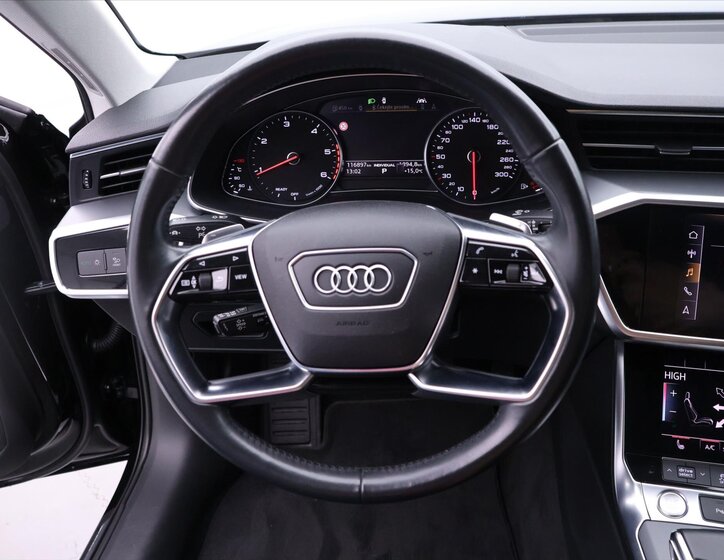 Audi A6 Kombi 2,0 l 150 kw