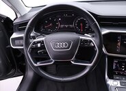 Audi A6 Kombi 2,0 l 150 kw