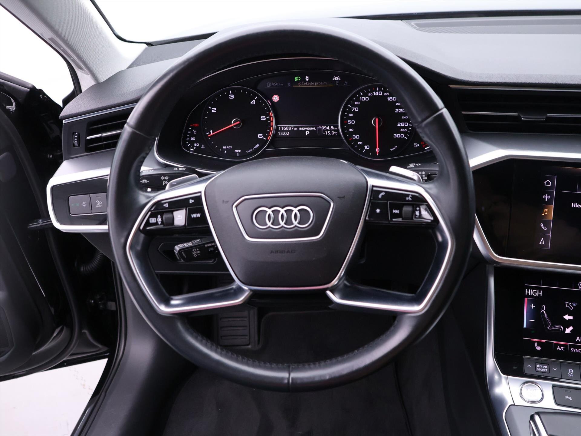 Audi A6 Kombi 2,0 l 150 kw