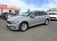 Volkswagen Passat Kombi 2,0 l 110 kw