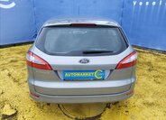 Ford Mondeo 5