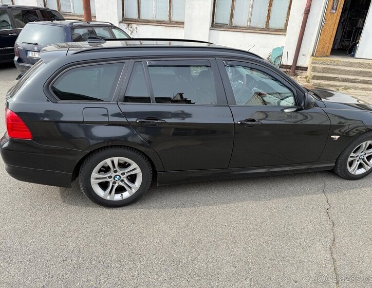 BMW Řada 3 Kombi 0,0 0