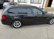 BMW Řada 3 Kombi 0,0 0