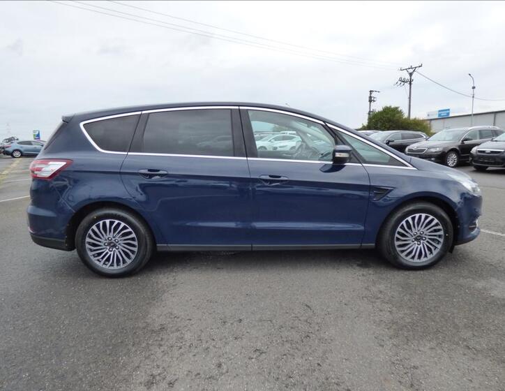 Ford S-MAX 2