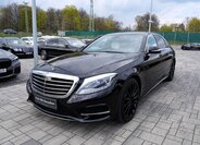 Mercedes-Benz Třídy S Sedan / Limuzína 3,0 l 190 kw